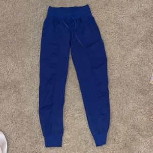 Lululemon Dance Studio Mid Rise Jogger